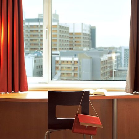 Ibis Sao Paulo Morumbi Ngoại thất bức ảnh