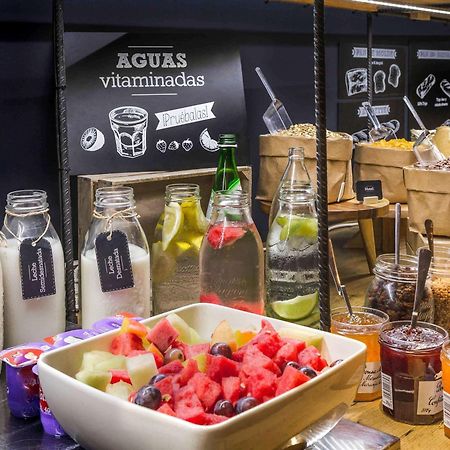 Ibis Sao Paulo Morumbi Ngoại thất bức ảnh