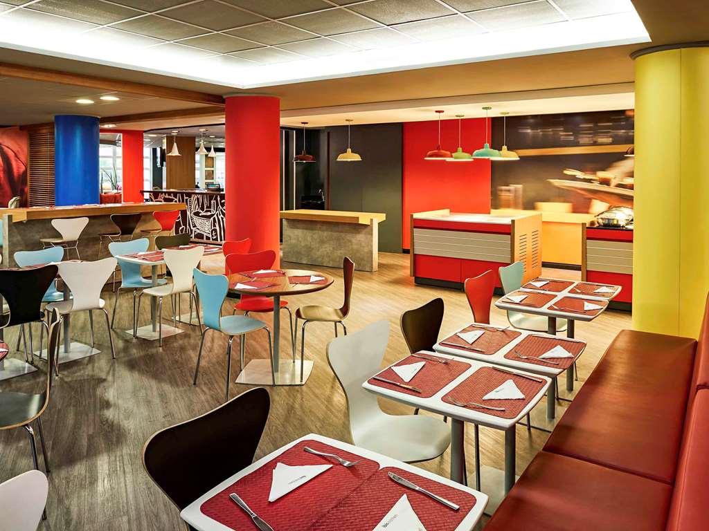 Ibis Sao Paulo Morumbi Ngoại thất bức ảnh