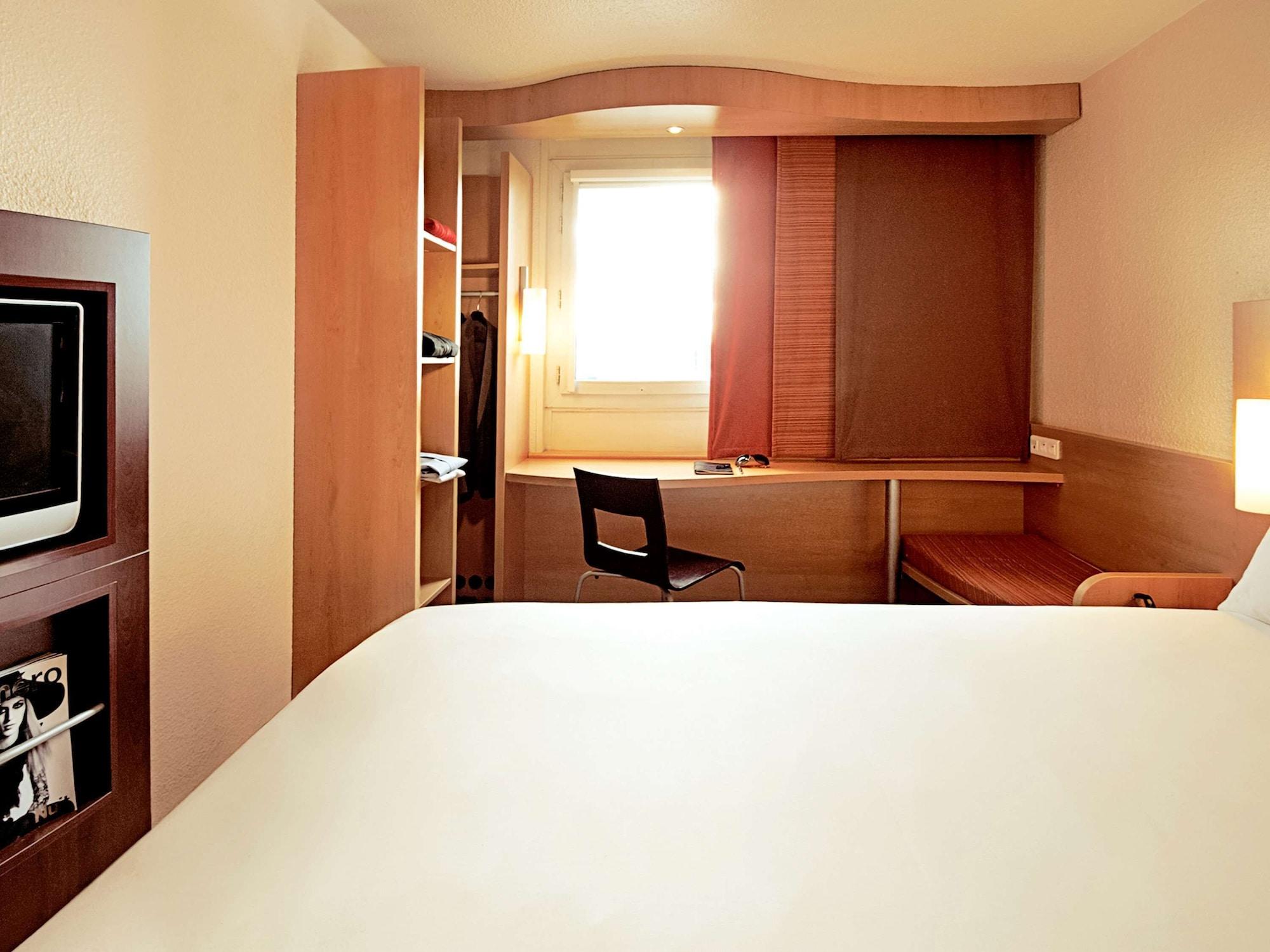 Ibis Sao Paulo Morumbi Ngoại thất bức ảnh