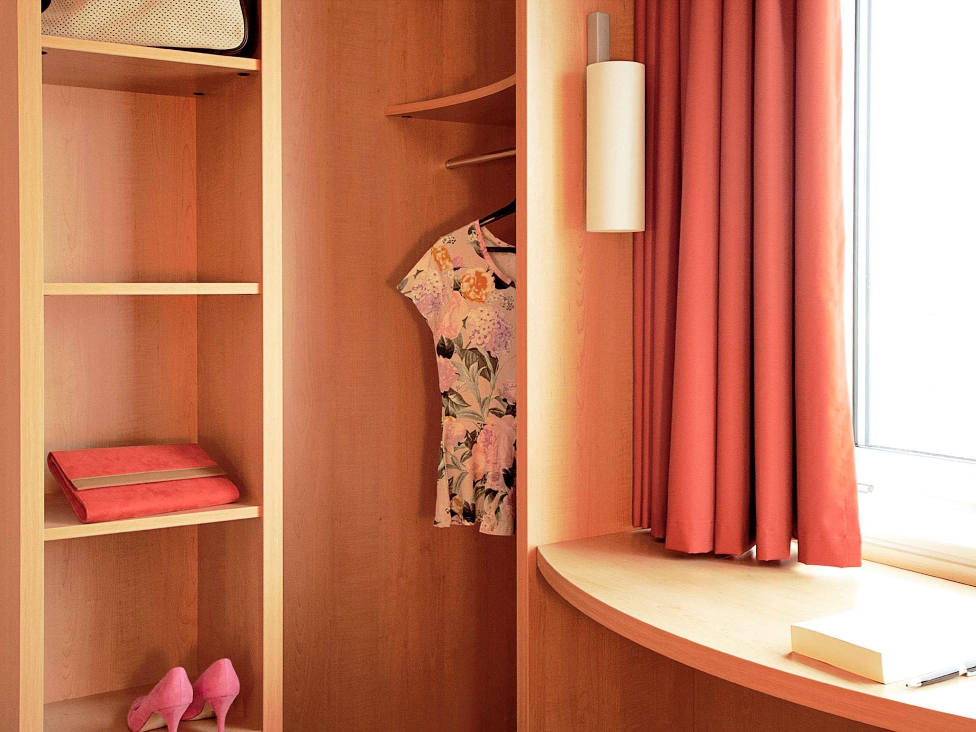 Ibis Sao Paulo Morumbi Ngoại thất bức ảnh