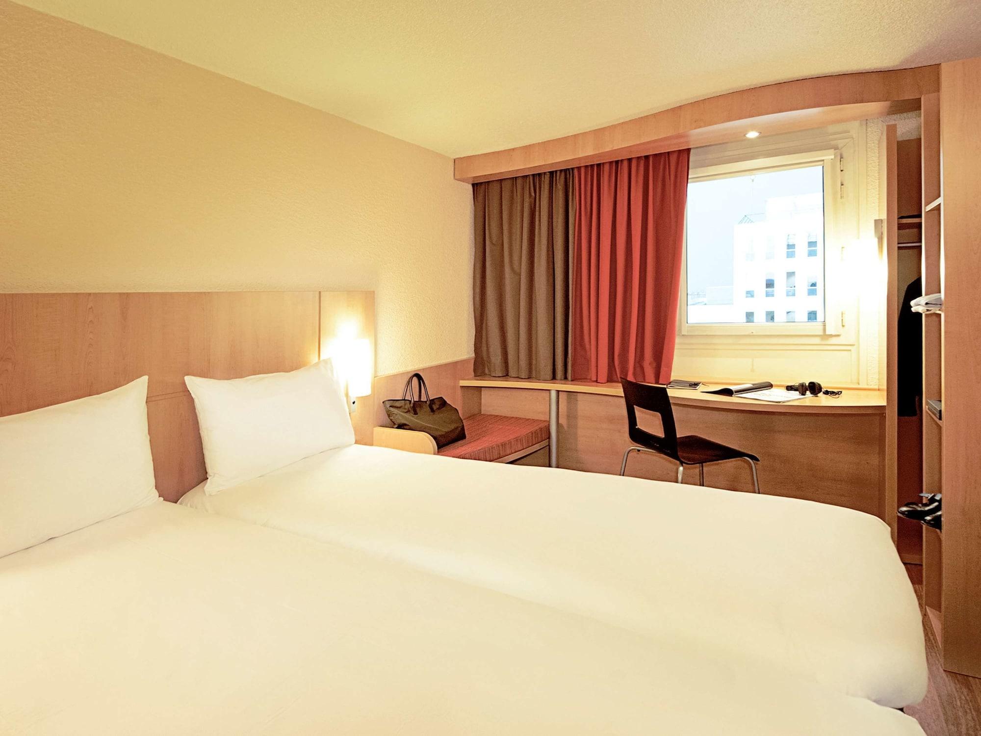 Ibis Sao Paulo Morumbi Ngoại thất bức ảnh