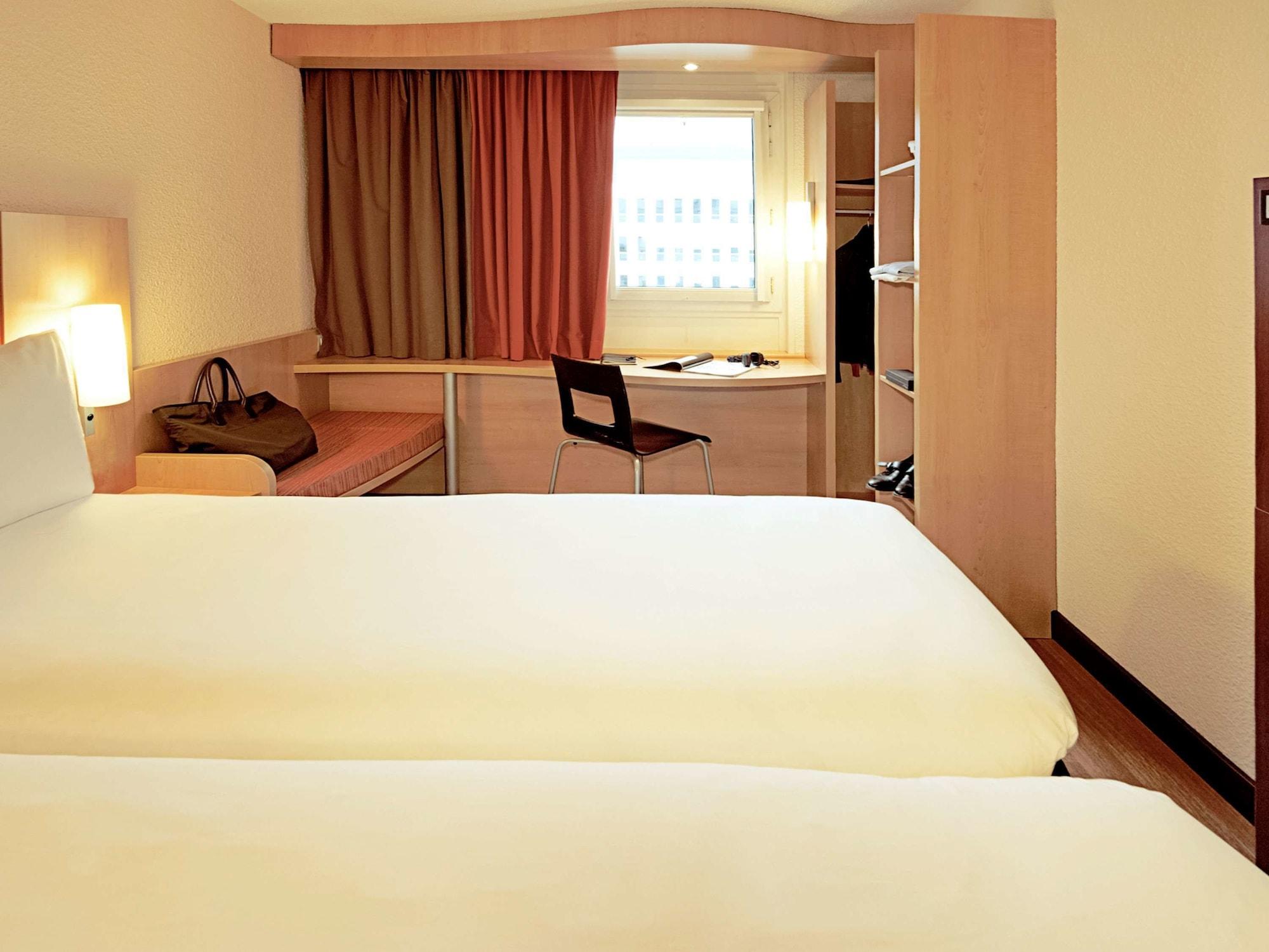 Ibis Sao Paulo Morumbi Ngoại thất bức ảnh