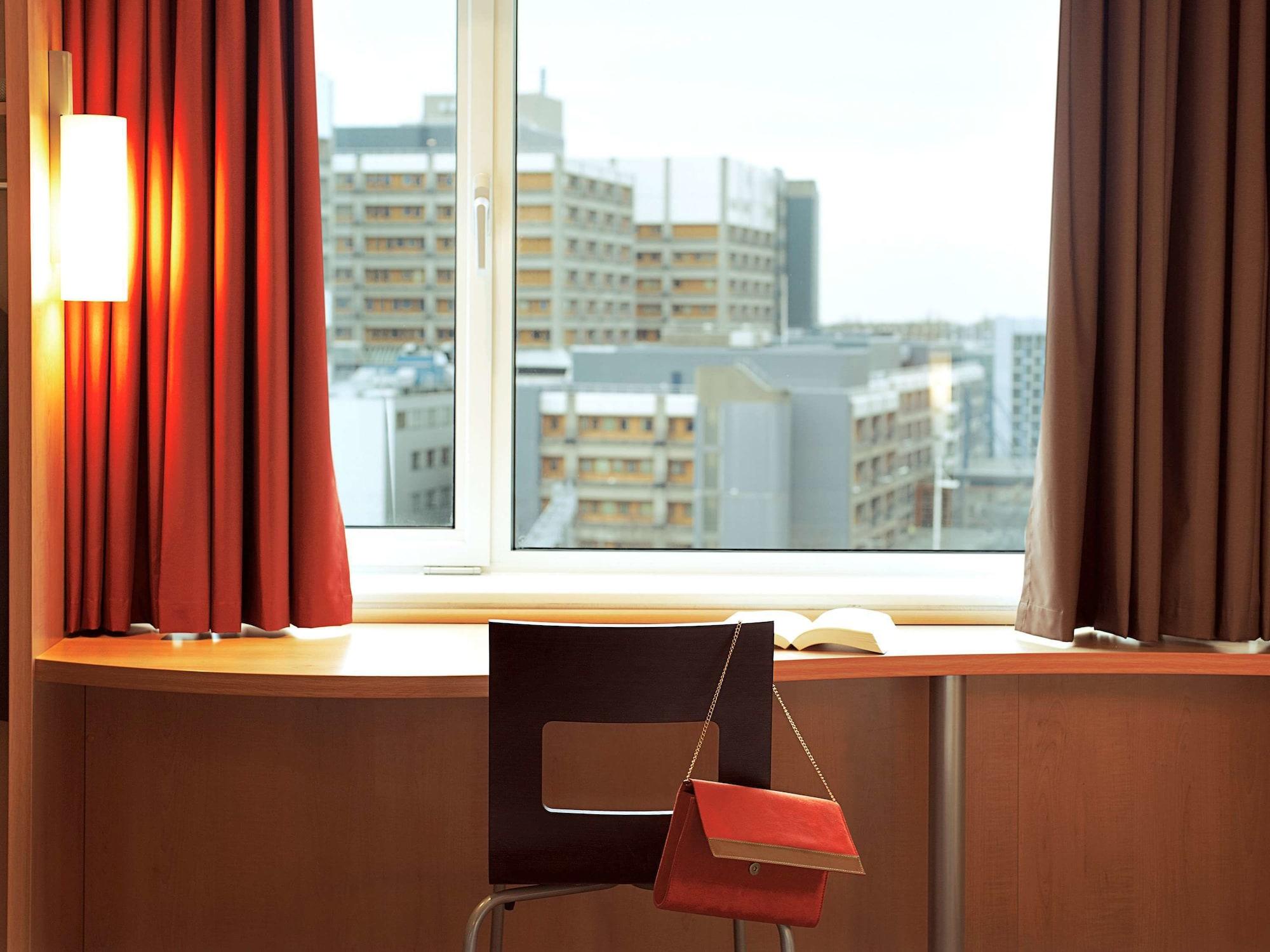 Ibis Sao Paulo Morumbi Ngoại thất bức ảnh