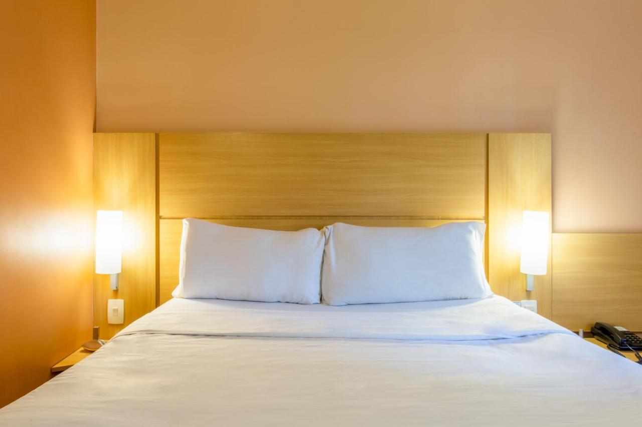 Ibis Sao Paulo Morumbi Ngoại thất bức ảnh