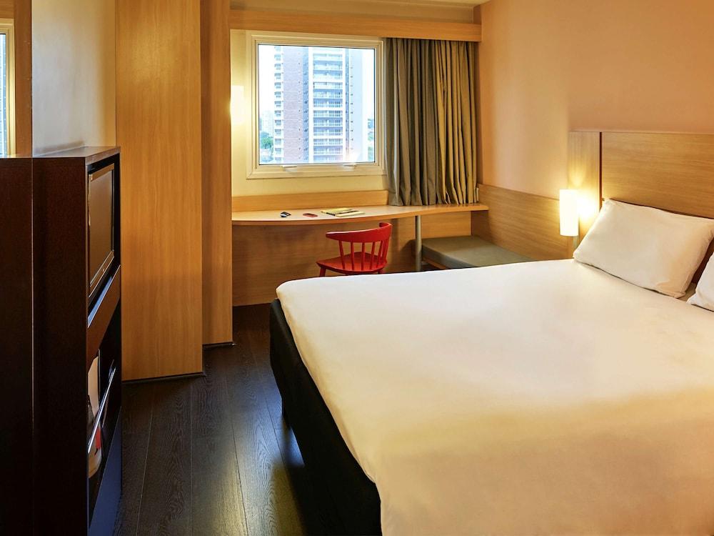 Ibis Sao Paulo Morumbi Ngoại thất bức ảnh