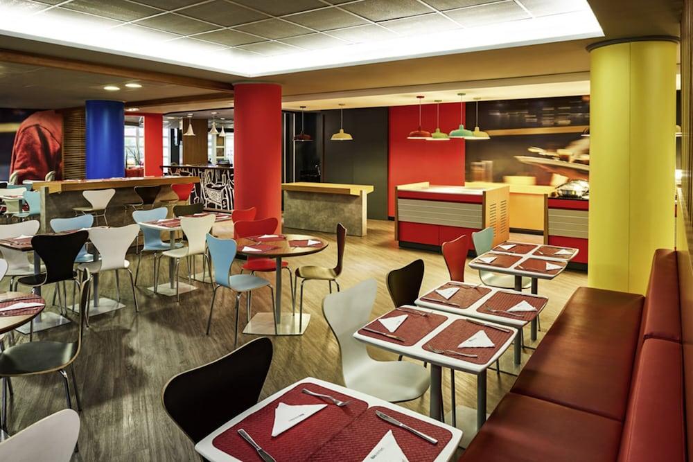 Ibis Sao Paulo Morumbi Ngoại thất bức ảnh