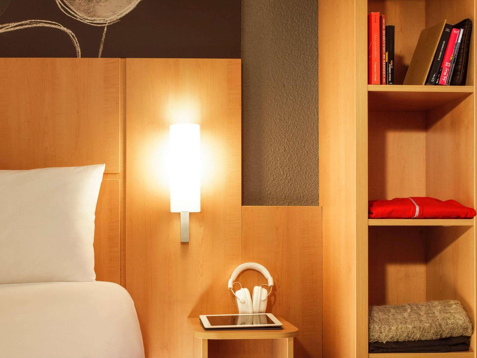 Ibis Sao Paulo Morumbi Ngoại thất bức ảnh