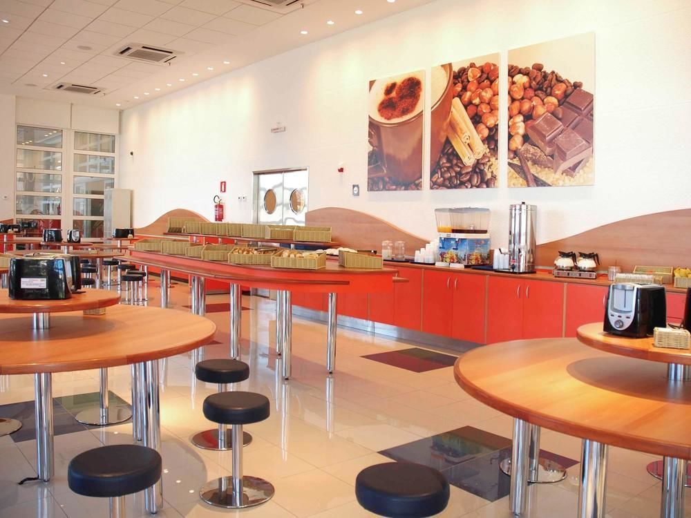 Ibis Sao Paulo Morumbi Ngoại thất bức ảnh