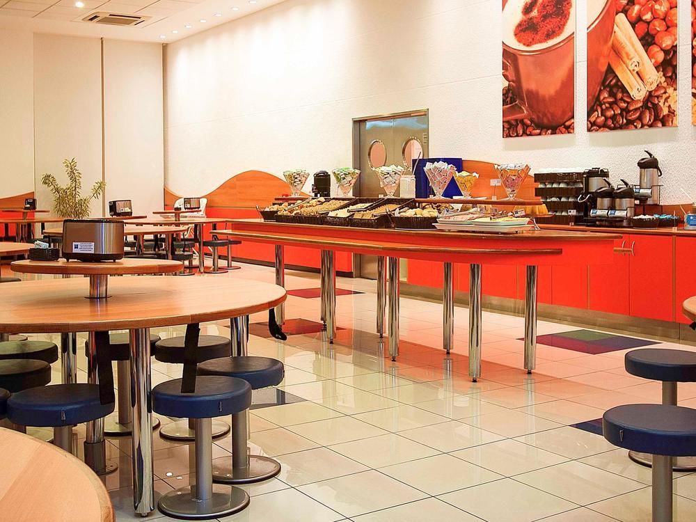 Ibis Sao Paulo Morumbi Ngoại thất bức ảnh