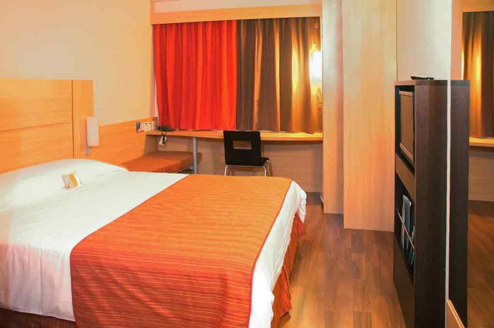 Ibis Sao Paulo Morumbi Phòng bức ảnh