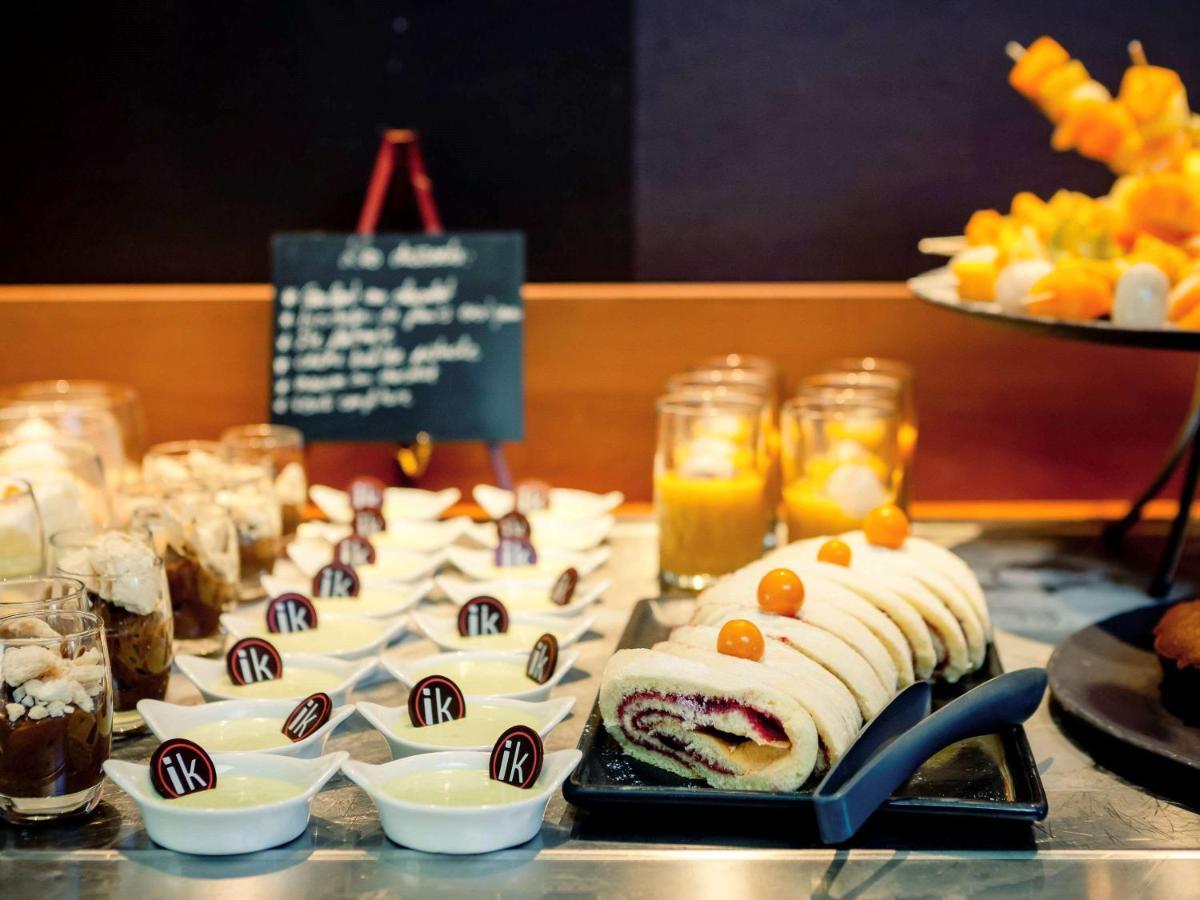 Ibis Sao Paulo Morumbi Ngoại thất bức ảnh