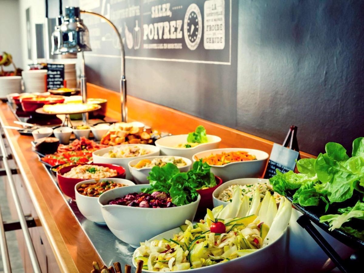 Ibis Sao Paulo Morumbi Ngoại thất bức ảnh