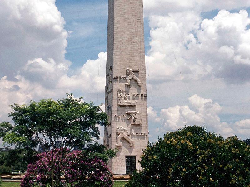 Ibis Sao Paulo Morumbi Ngoại thất bức ảnh