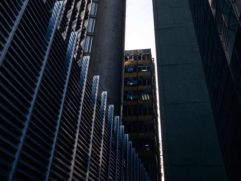 Ibis Sao Paulo Morumbi Ngoại thất bức ảnh